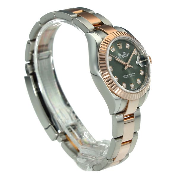 Rolex Datejust Lady 28 279171